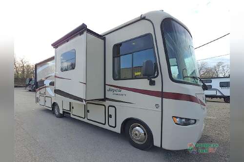 2014 Jayco Precept 31UL in clarksville IN