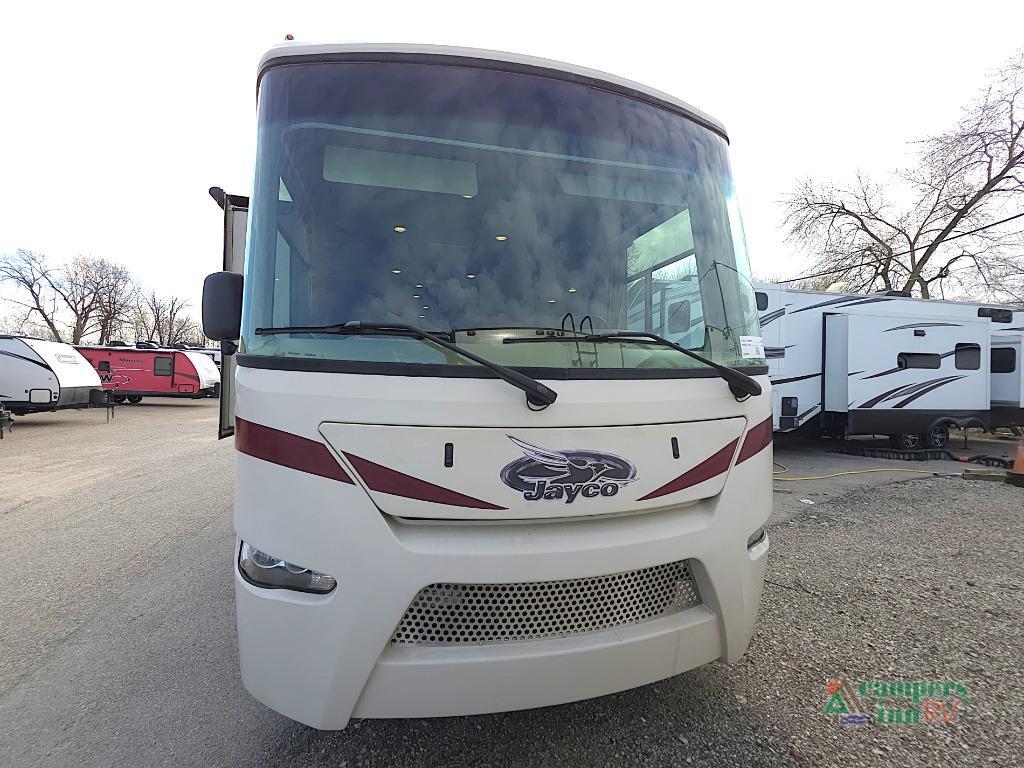 2014 Jayco Precept 31UL in clarksville IN