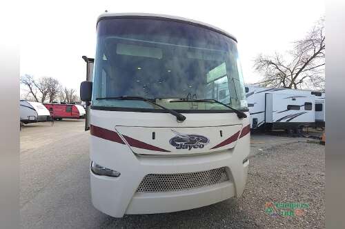 2014 Jayco Precept 31UL in clarksville IN