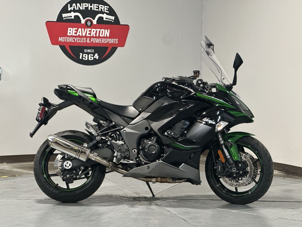 Kawasaki Ninja 1000 Sx Motorcycles For Sale - Cycle Trader