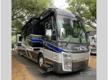 5 Best Class A Diesel Pushers for Snowbirds image