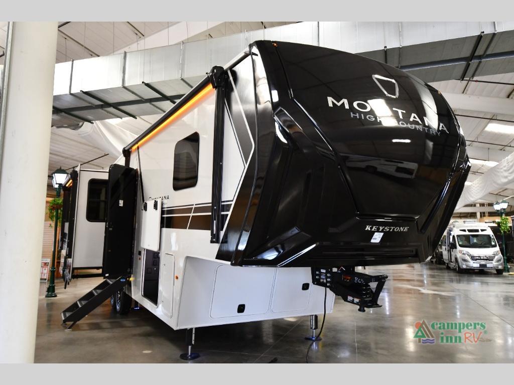 2026 Keystone Rv Montana High Country 290RL in johnstown CO