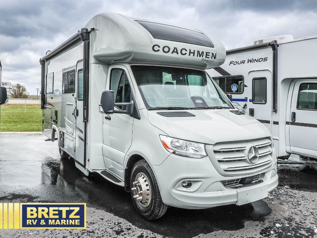 2026 Coachmen Rv Prism Select 24CBS in billings MT