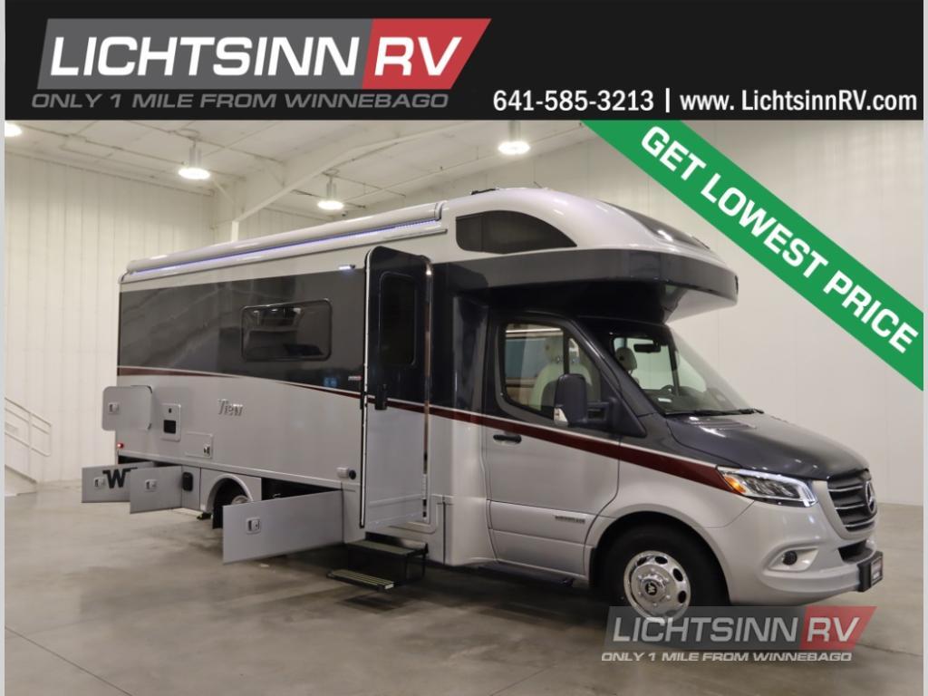 2026 Winnebago View 24D RV