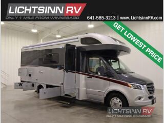 2026 WINNEBAGO VIEW 24D