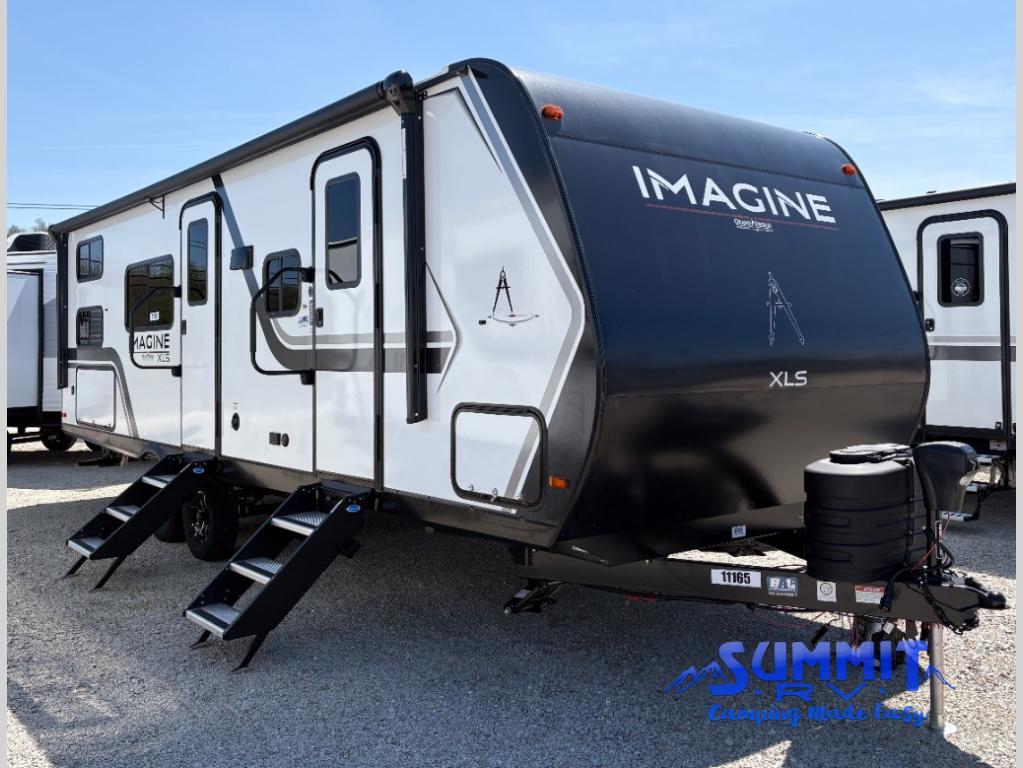 2026 Grand Design Imagine XLS 25DBE in ashland KY