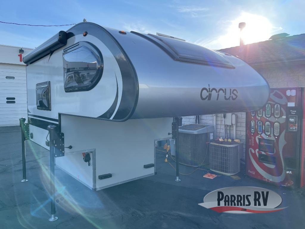 2024 Nucamp Rv Cirrus 620 in murray UT