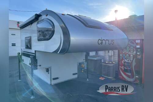 2024 Nucamp Rv Cirrus 620 in murray UT