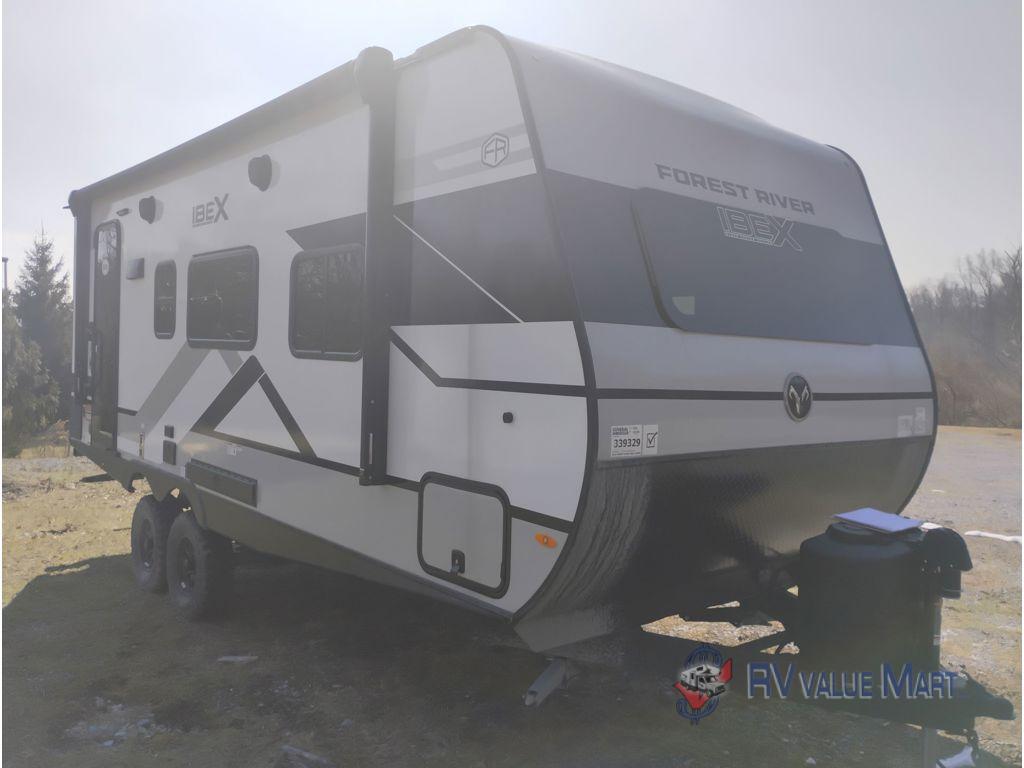 2026 Forest River Rv IBEX 20MKB Beast Mode in manheim PA