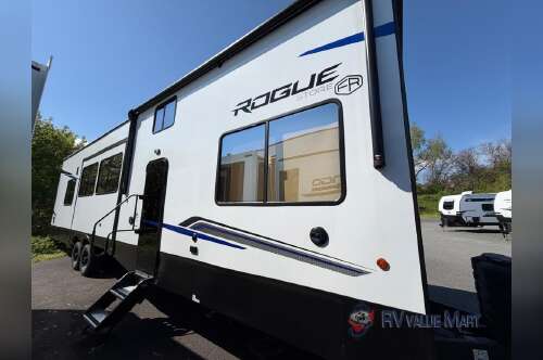 2026 Forest River Rv Cherokee Rogue Store 397STORE in willow street PA