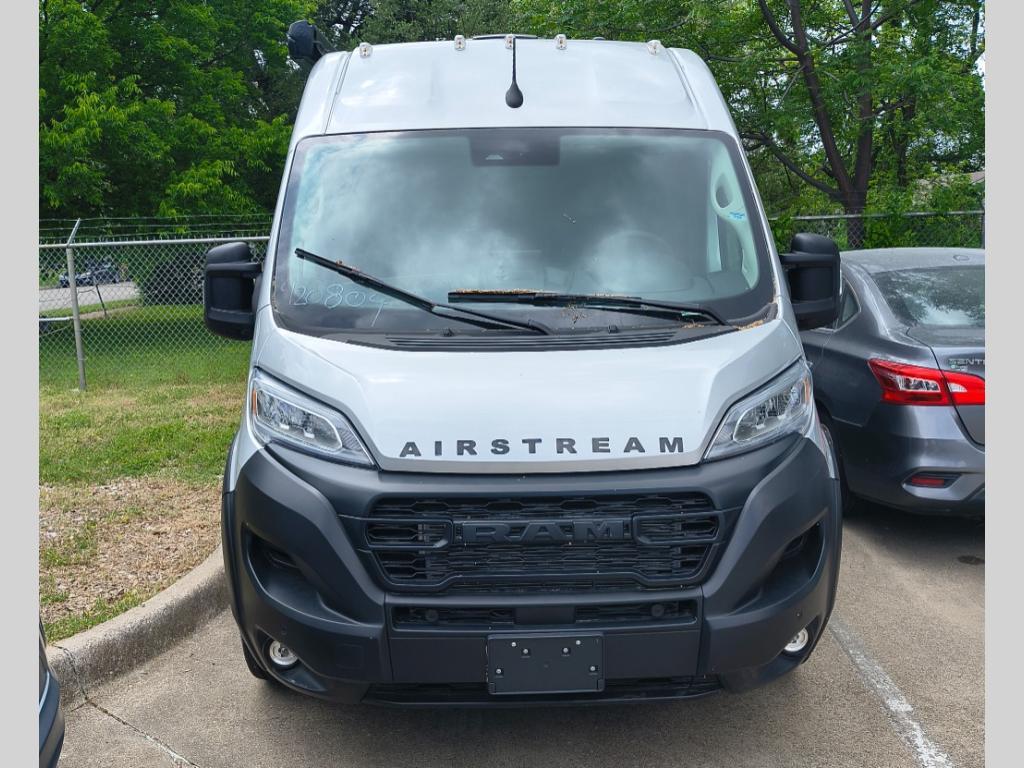 2026 Airstream Rangeline RGN24 RV