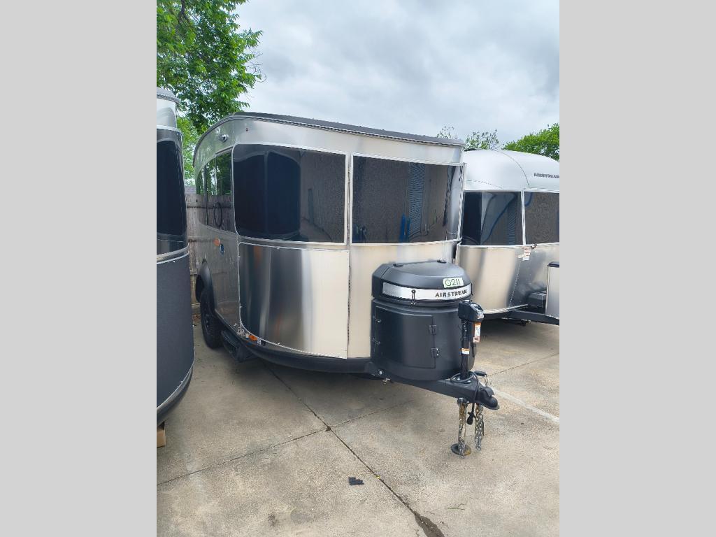 2026 Airstream Basecamp 20X in fort worth TX