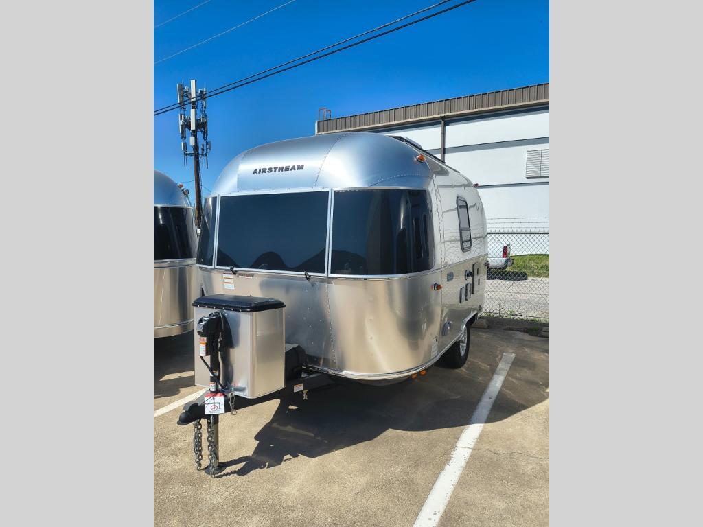 2026 Airstream Bambi 16RB in fort worth TX