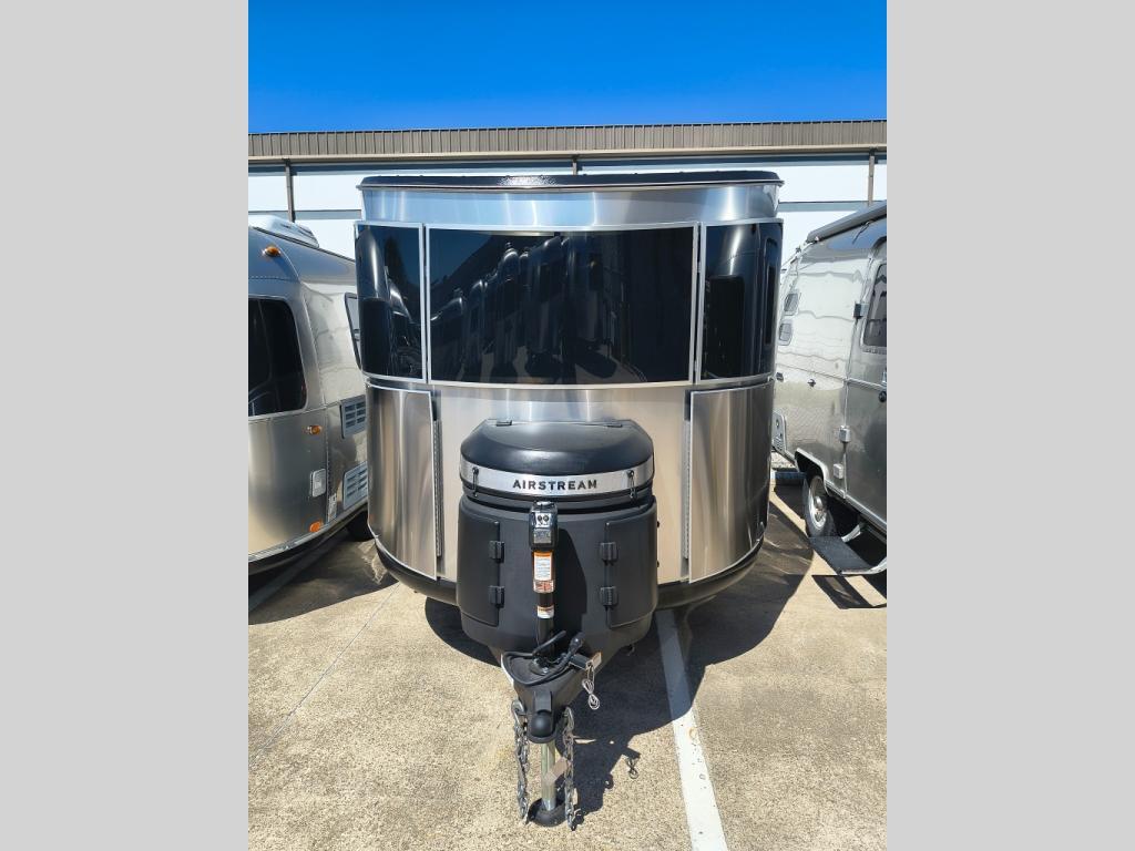 2026 Airstream Basecamp 20X in fort worth TX