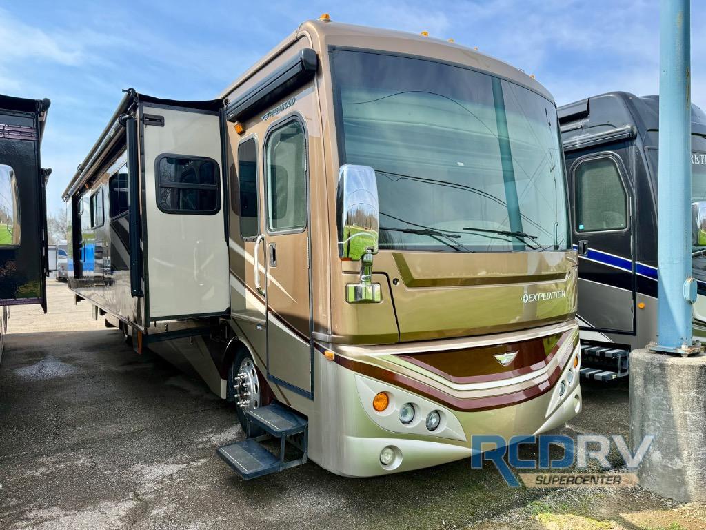 2014 Fleetwood Rv Expedition 38B in sunbury OH
