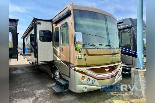 2014 Fleetwood Rv Expedition 38B in sunbury OH