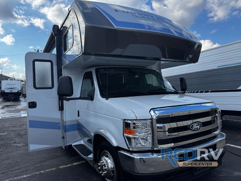 2026 Forest River Rv Sunseeker 3010DS in medina OH