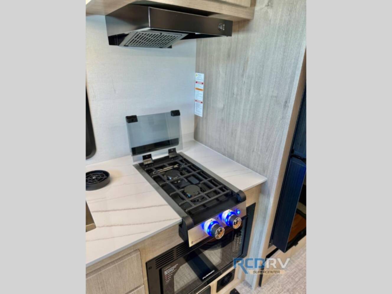 A photo of this 2026 Grand Design Lineage Series M 25TK