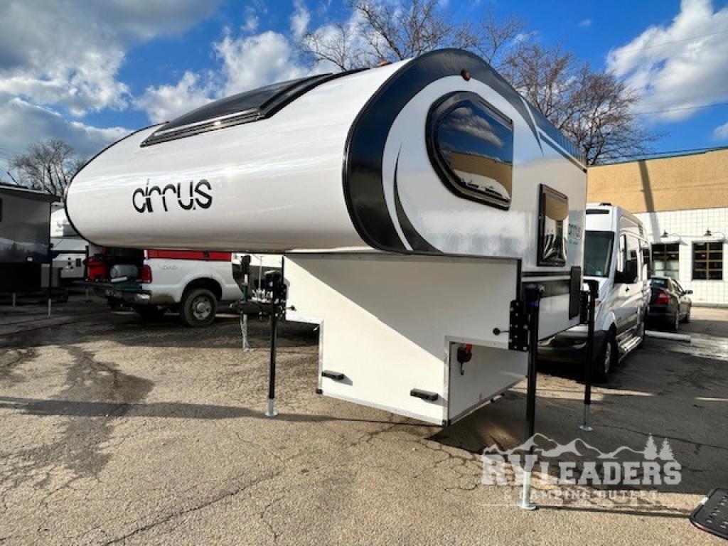 2026 Nucamp Rv Cirrus 620 in adamsburg PA