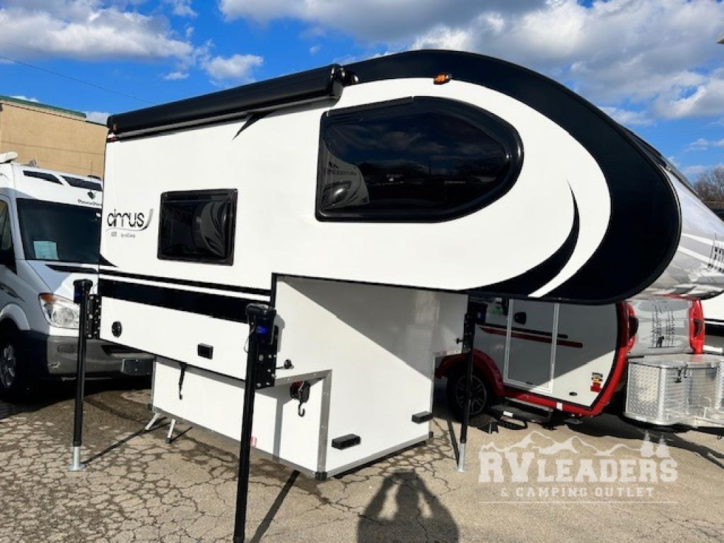 2026 Nucamp Rv Cirrus 620 in adamsburg PA