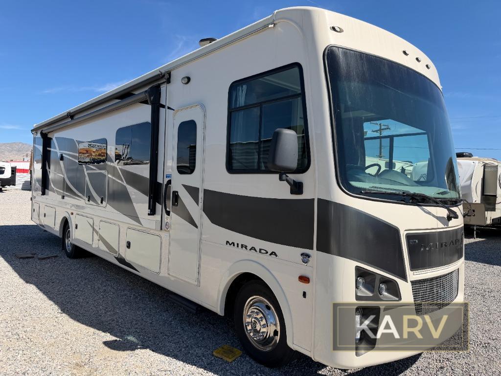 2023 Coachmen Rv Mirada 35OS in desert hot springs CA