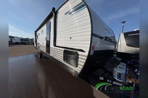 2026 Coachmen Rv Clipper 6K Series 292TB in monticello MN