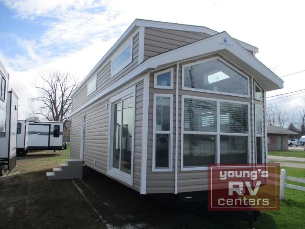 2026 Canterbury Parkvue P38-ElKL in fremont OH