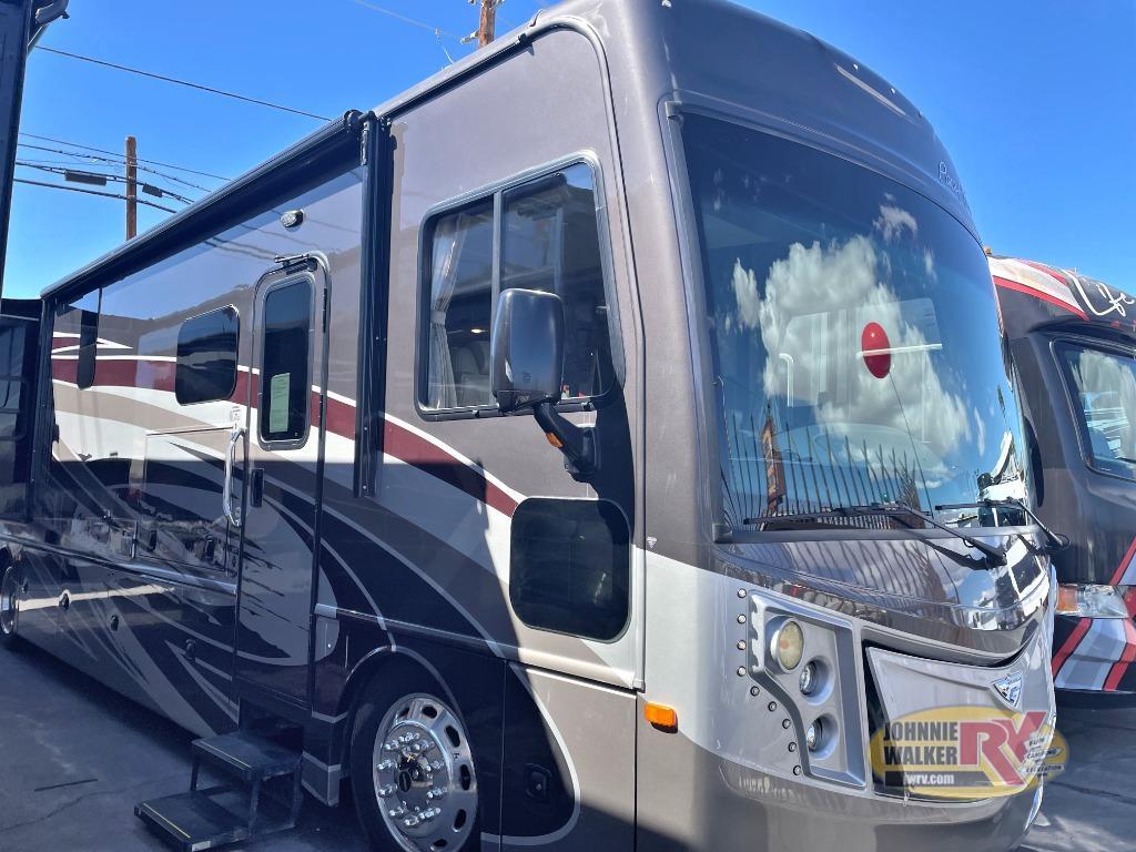 2021 Fleetwood Rv Pace Arrow 36U in las vegas NV