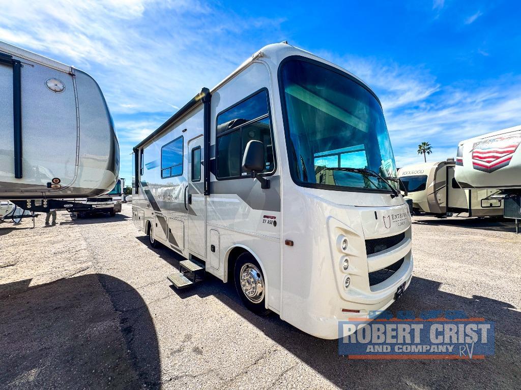 2025 Entegra Coach Vision SE 27ASE in mesa AZ
