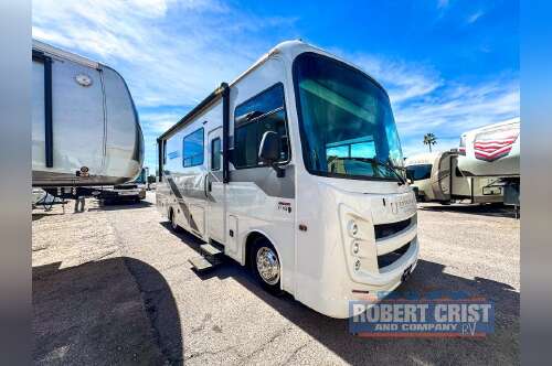 2025 Entegra Coach Vision SE 27ASE in mesa AZ