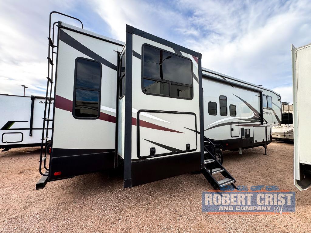 2019 Heartland Gateway 3230 CK in mesa AZ