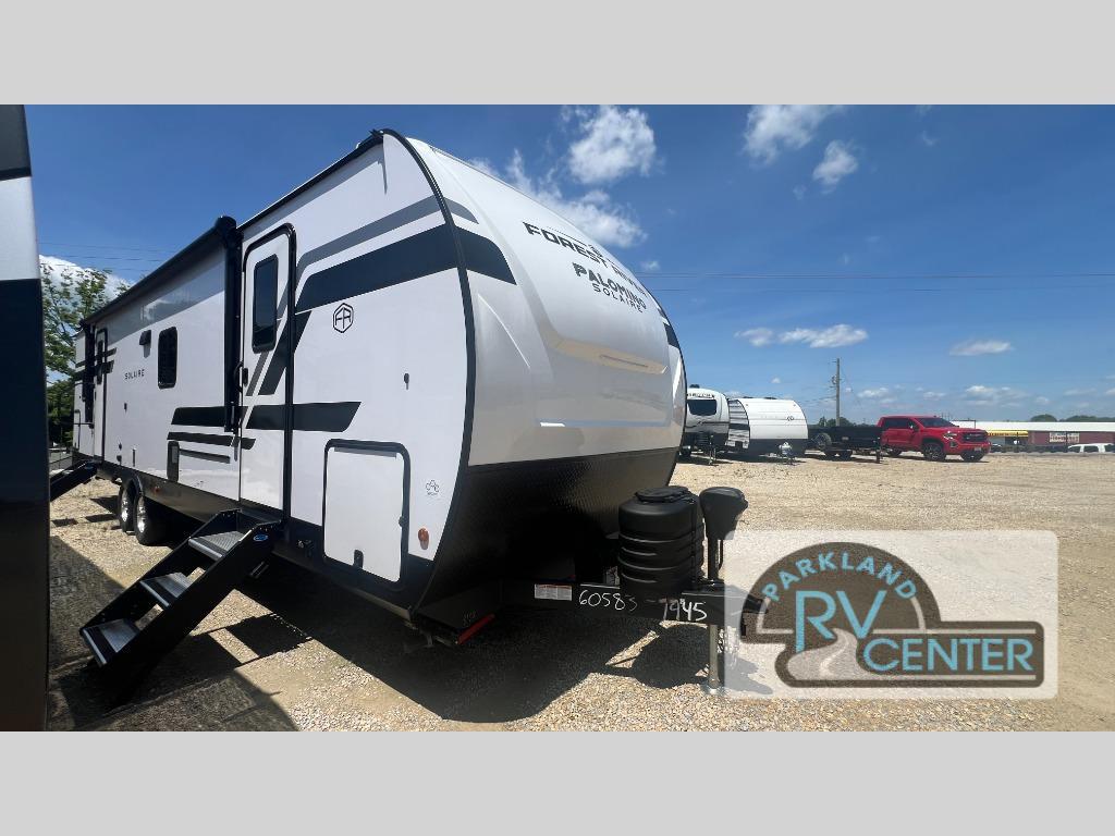 2026 Forest River Rv Solaire 3150TBSS in leadington MO