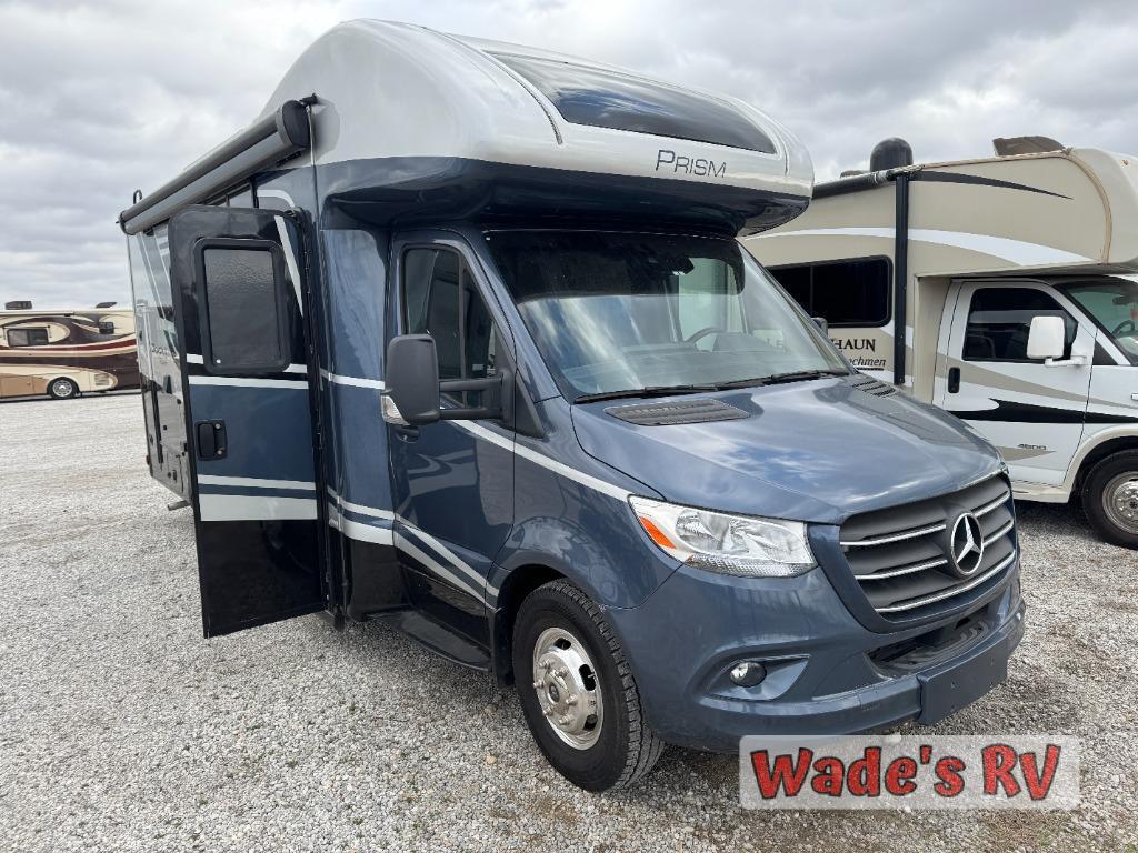 2024 Coachmen Rv Prism Elite 24MBE RV