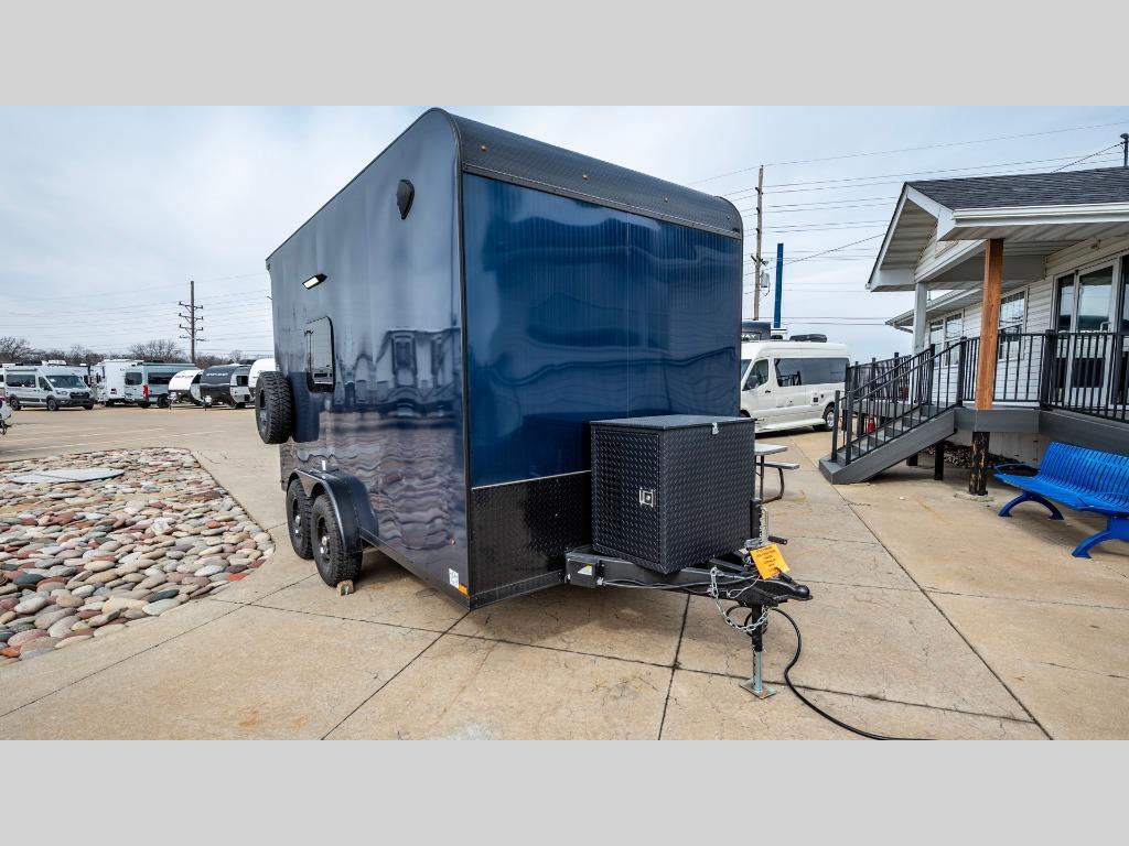 2026 Forest River Rv Travers Toyhaulers 14TTH in o'fallon MO