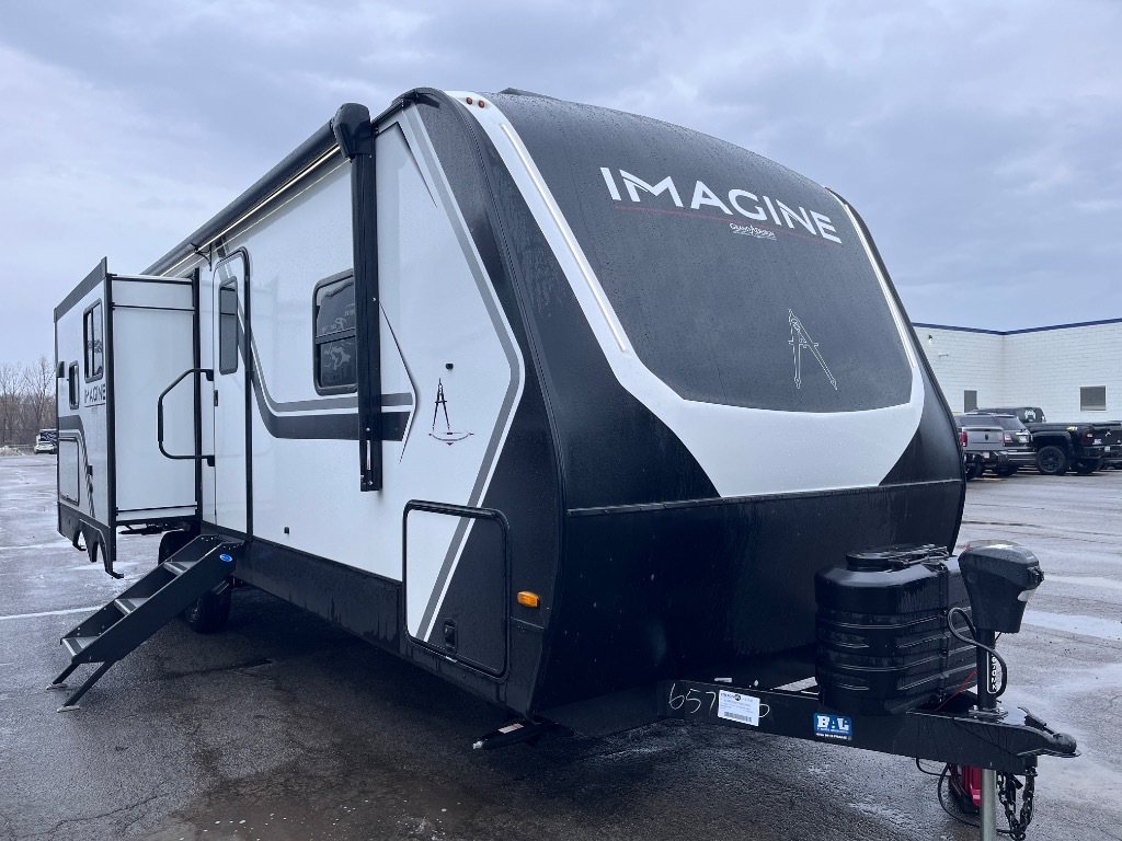2026 Grand Design Imagine 2670MK in north tonawanda NY