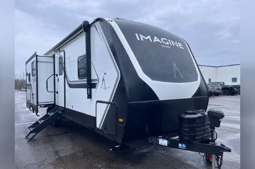 2026 Grand Design Imagine 2670MK in north tonawanda NY