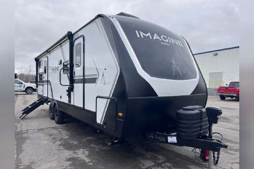 2026 Grand Design Imagine 2800BH in north tonawanda NY
