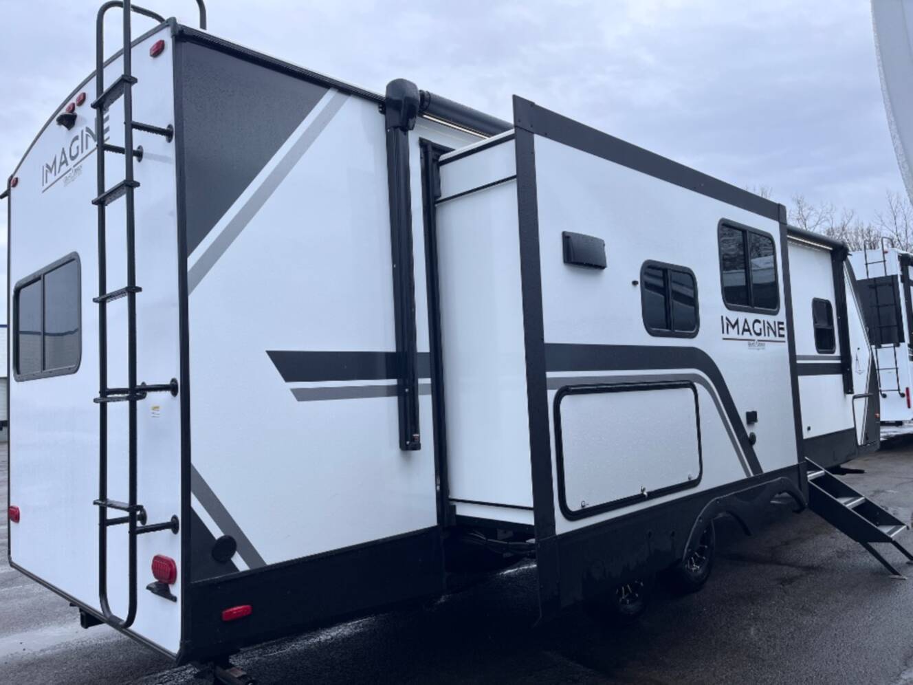 A photo of this 2026 Grand Design Imagine 2670MK