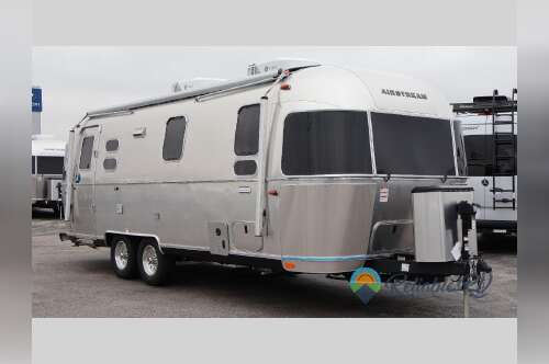 2026 Airstream International 25FB Twin in springfield MO