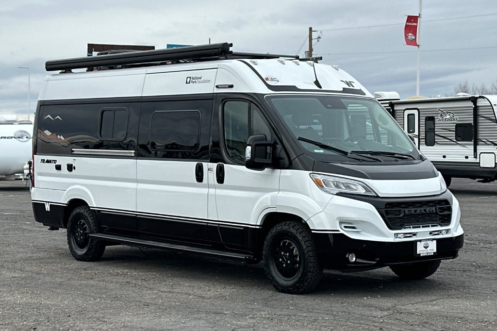 2026 Winnebago Travato 59G NP in boise ID