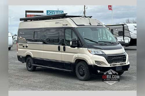 2026 Winnebago Travato 59G NP in boise ID