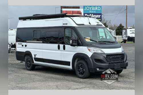 2026 Winnebago Travato 59G in boise ID