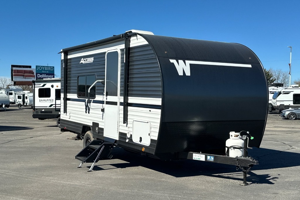 2026 Winnebago Access 15RB in boise ID