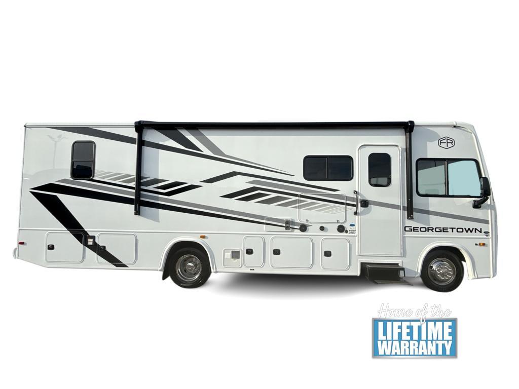 2026 Forest River Rv Georgetown 29S3F RV
