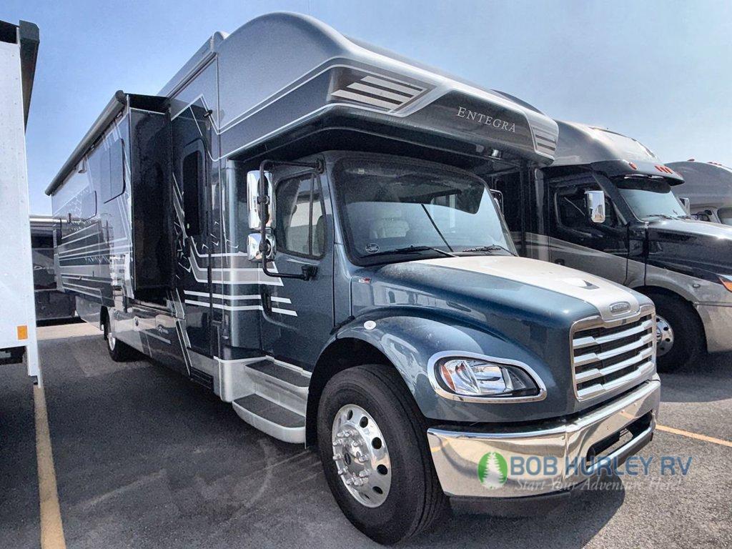 2026 Entegra Coach ACCOLADE XL 37M in oklahoma city OK