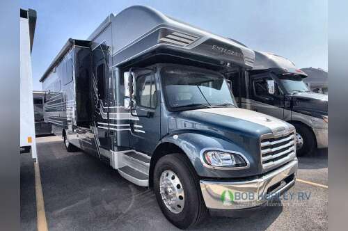 2026 Entegra Coach ACCOLADE XL 37M in oklahoma city OK