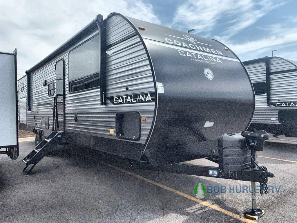 2026 Coachmen Rv Catalina 343BHTSLE in oklahoma city OK