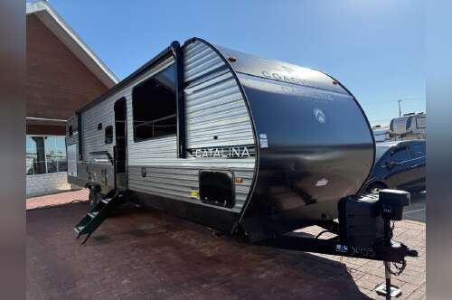2026 Coachmen Rv CATALINA LEGACY EDITION 343BHTSLE in fort worth TX