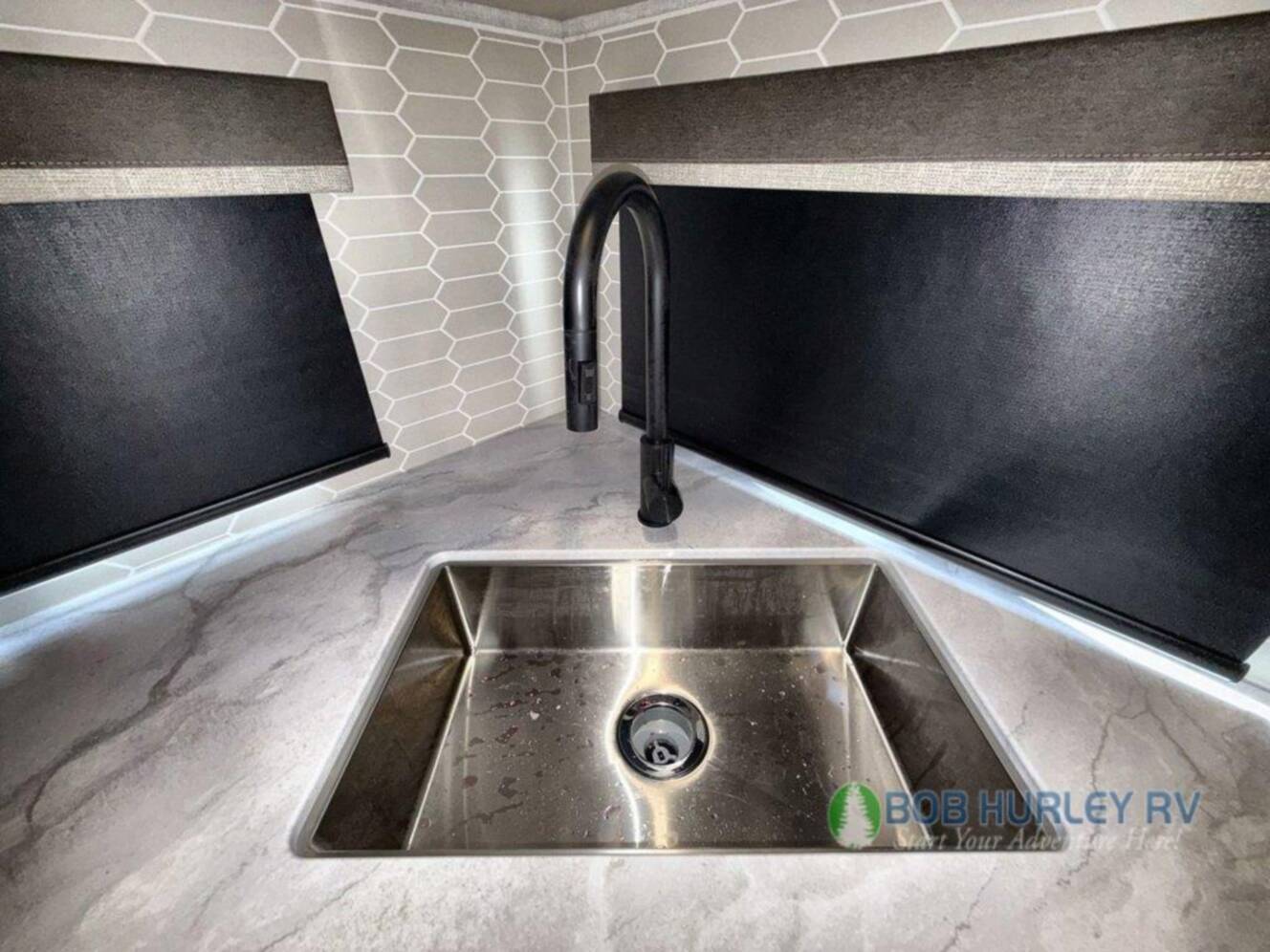 A photo of this 2026 Ember Rv E-Series 22MLQ
