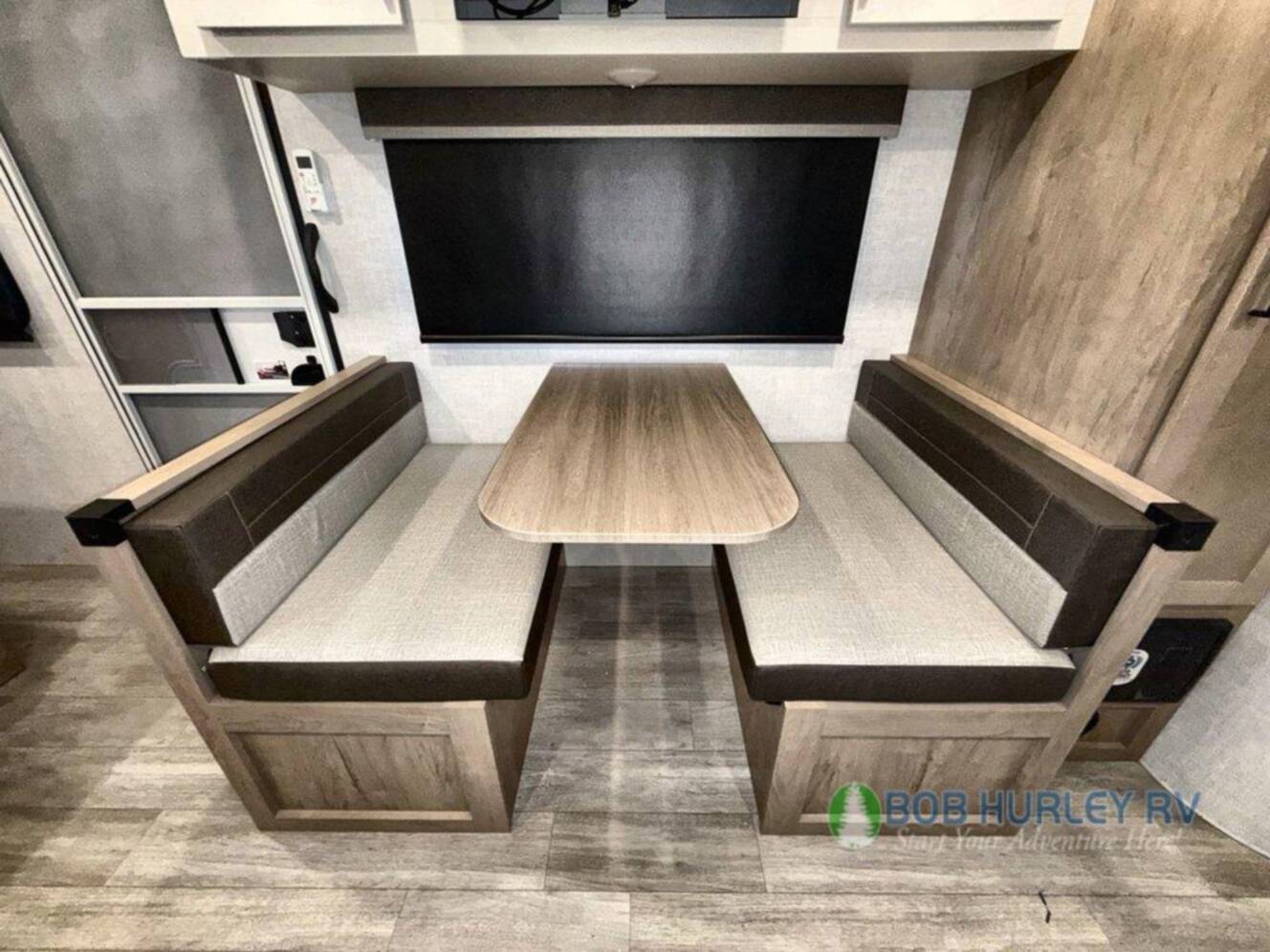 A photo of this 2026 Ember Rv E-Series 22MLQ